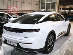 تويوتا كراون